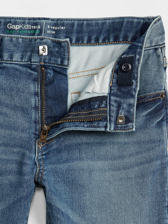 GAP Kids' Blue Jeans Trousers