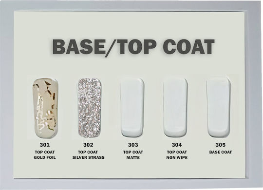 Solo Pro Semi-Permanent Nail Polish 7 12ml 1pcs