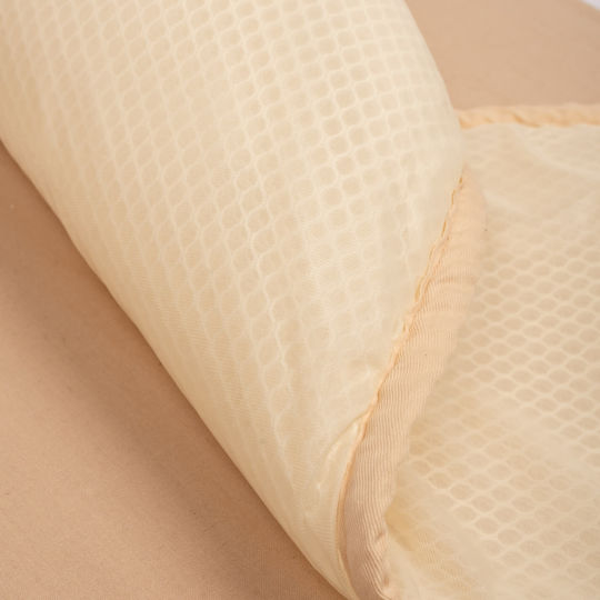 Kidizi Bettumrandungen Klassisch Innerhalb Beige 36x180cm