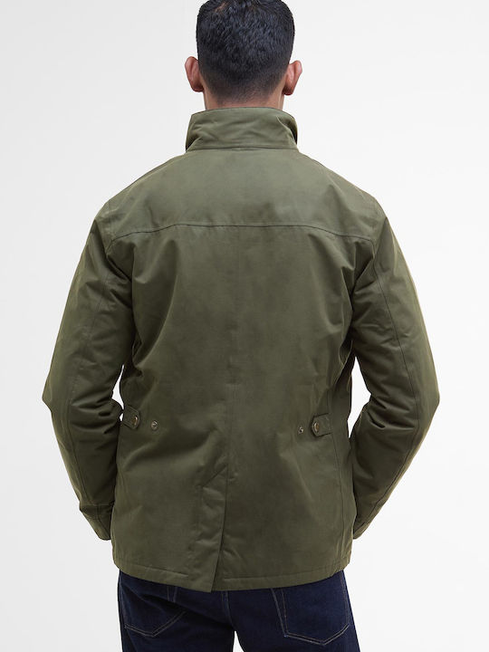 Barbour Barbour