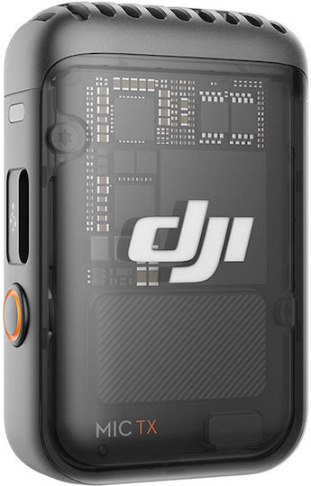 Dji Mic 2 for DJI CP.RN.00000328.01