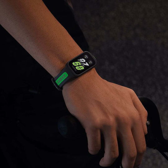 Xiaomi Smart Band 9 Aktivitätstracker Wasserdicht Grünes