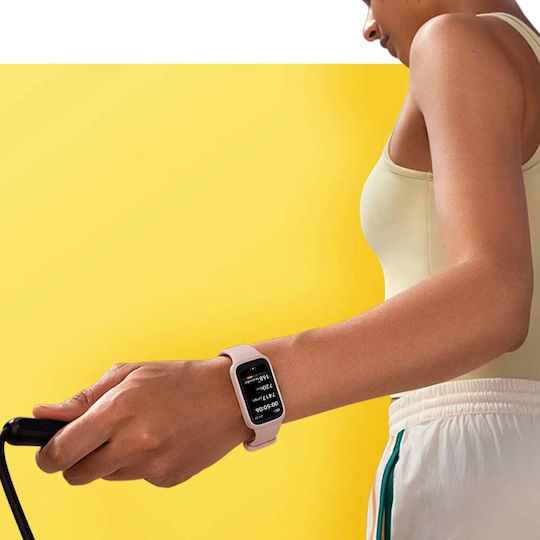 Xiaomi Smart Band 9 Aktivitätstracker Wasserdicht Grünes