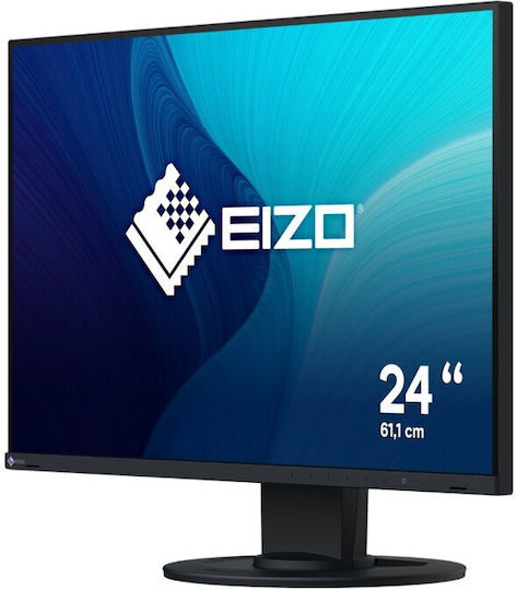 Eizo EV2410R IPS Monitor 24.1" FHD 1920x1200 με Χρόνο Απόκρισης 5ms GTG