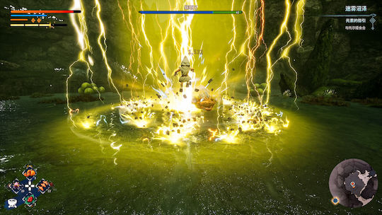 Kaku - Ancient Seal PS5 Игра