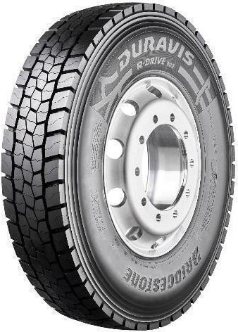 Bridgestone R-Drive 002 315/70R22.5 152E-Commerce-Website M+S 4 Jahreszeiten Lkw-Reifen