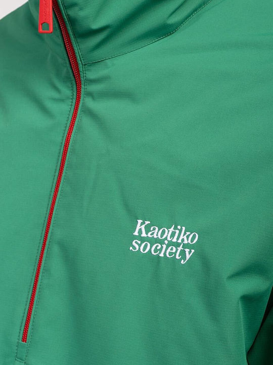 Μπουφάν Green