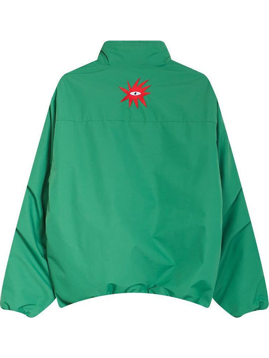 Μπουφάν Green
