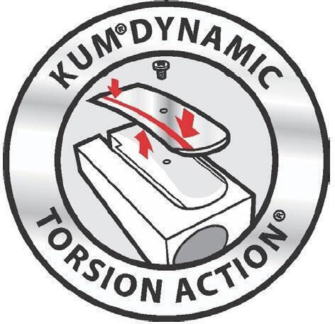 Kum Ξυστρα Μεταλλικη Μονη