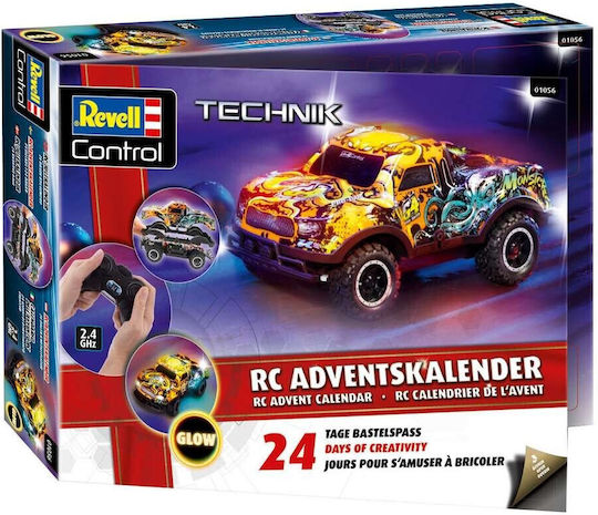 Revell Remote Controlled Car