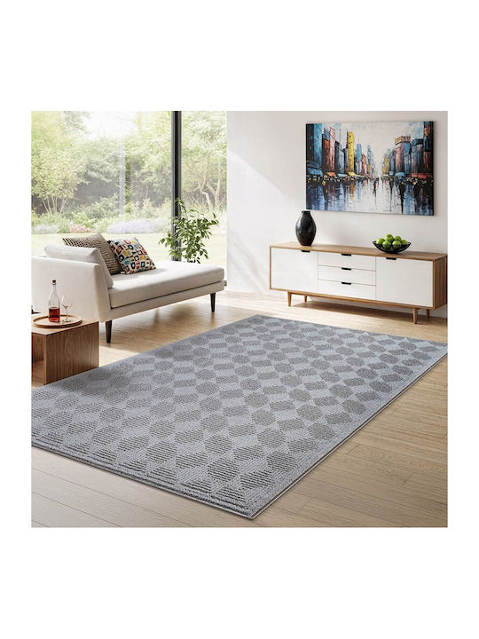 Newplan Cut-to-Measure Carpet Casa 36993b Gray