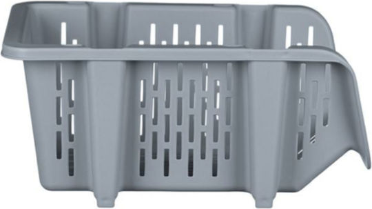 Organisationsbox Grau