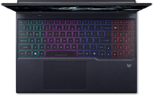 Acer Predator Helios Neo 16 AI PHN16-73-95G8 -95G8 16" IPS QHD+ 240Hz (Ultra 9-275HX/32GB/1TB SSD/GeForce RTX 5070/W11 Home) (US Keyboard)