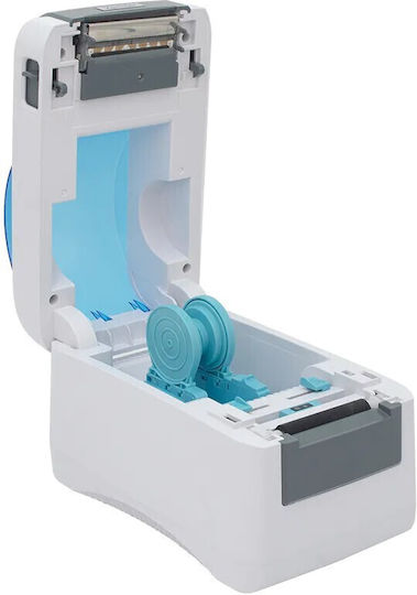 Xprinter Εκτυπωτής Ετικετών USB, Ethernet