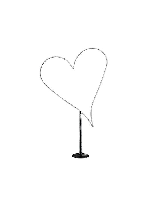Lights LED 1m. Warm White in String 1pcs