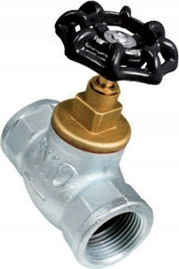 Hydroland Valve