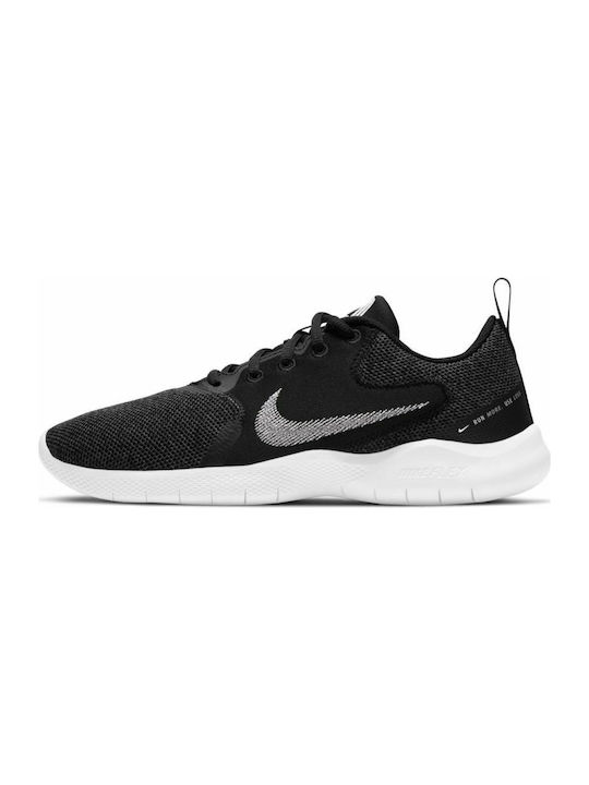 Flex Experience RN 10 Sport Shoes Running Gray