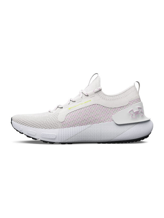 Under Armour Hovr Phantom 3 Se Femei Alergare Gri Under Armour Hovr Phantom 3 Se Femei Alergare Gri