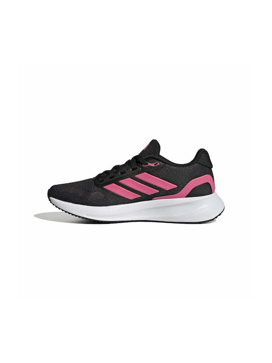 Runfalcon 5 Sport Shoes Running Black