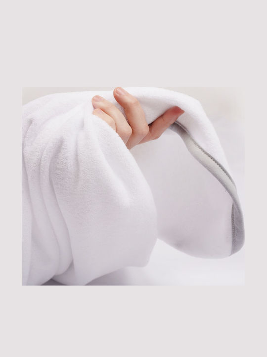 Kidizi Kapuzen Rot