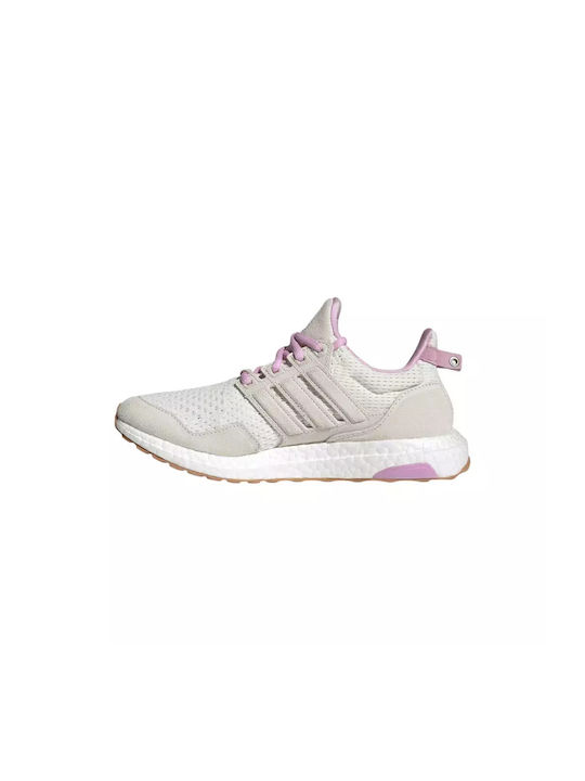 Ultraboost 1.0 Sport Shoes Running White