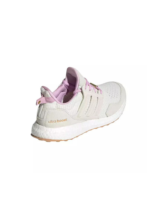 Ultraboost 1.0 Sport Shoes Running White