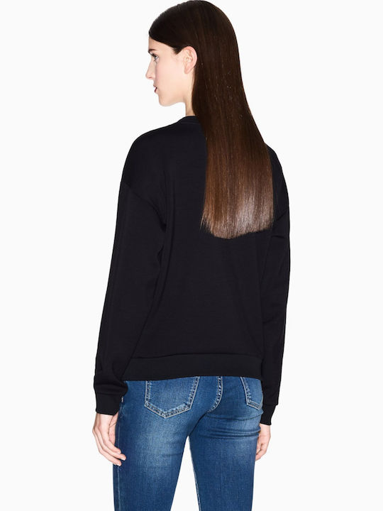 Women's Sweatshirt Black