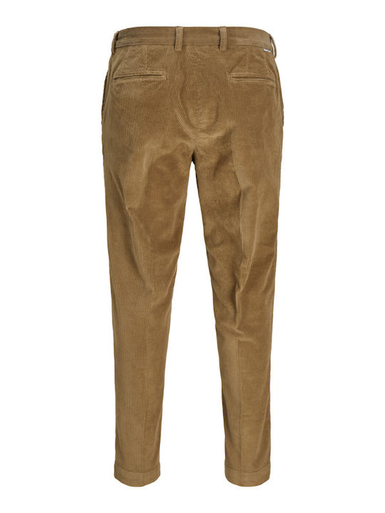 Hose Chino Elastisch Elmwood