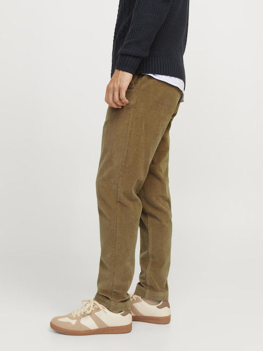 Hose Chino Elastisch Elmwood