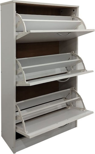 Ξύλινη Savaz 60x24x114cm Ξύλινη Savaz 60x24x114cm