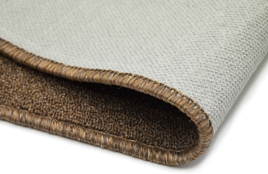 Non-Slip Runner Granite Brown-Cream 80x230 Non-Slip Runner Granite Brown-Cream 80x230