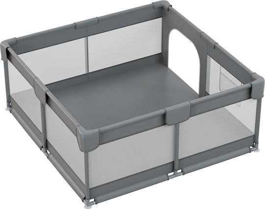 Bebe Stars Park Gray 150x150cm