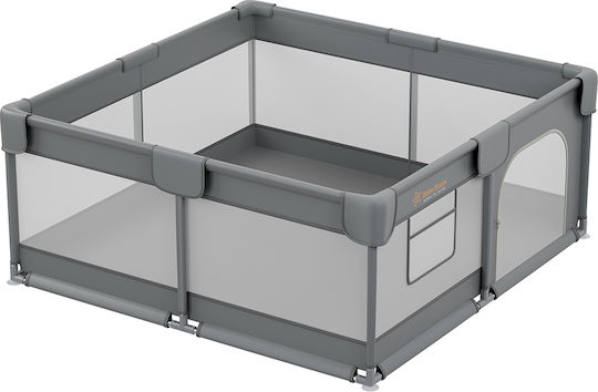 Bebe Stars Park Gray 150x150cm