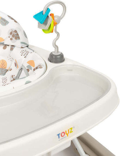 Toyz Στράτα για 6+ Μηνών Μπεζ