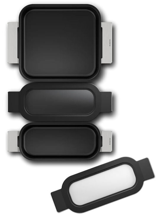 Bosch Tăvi de copt Rectangular