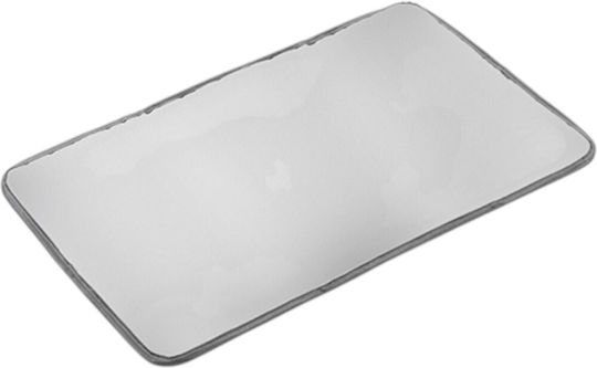 Babyono Τσάντα-Αλλαξιέρα Πλάτης Μαύρη 40x27x19εκ.