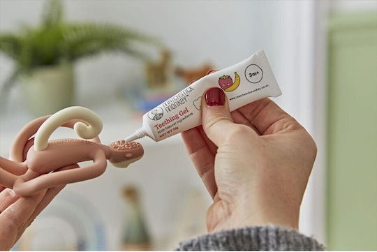 Matchstick Monkey Προϊόν για Ανακούφιση Ούλων 15gr 3m+