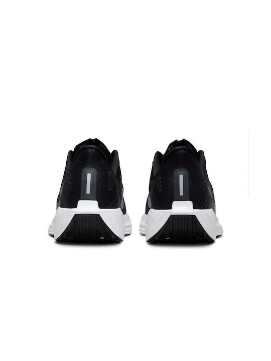 Pegasus Plus Sport Shoes Running Black / Anthracite / White / Pure Platinum