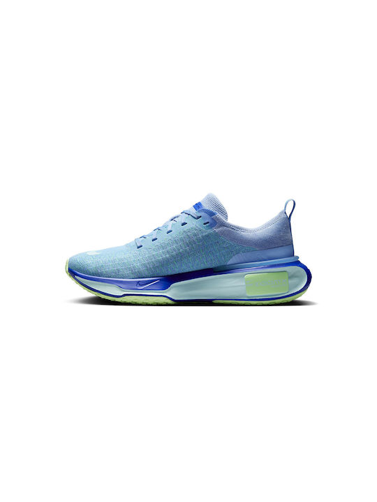 Invincible 3 Herren Sportschuhe Laufen Blau