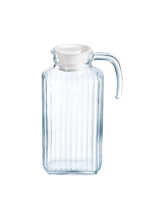 Krug Glas 1700ml 1Stück