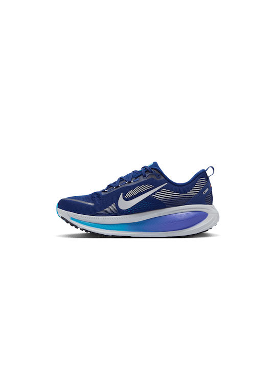 Vomero 18 Herren Sportschuhe Laufen Blau