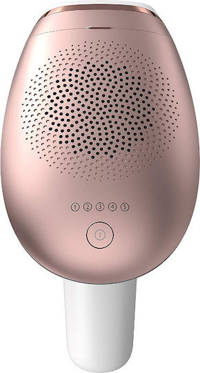 Philips Lumea Ipl 7000 Series Epilator Set IPL for the Body BRI920/00