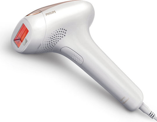 Philips Lumea Ipl 7000 Series Epilator Set IPL for the Body BRI920/00