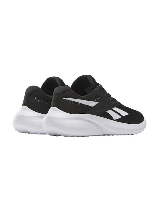 Lite Damen Sportschuhe Laufen Black / White / Was