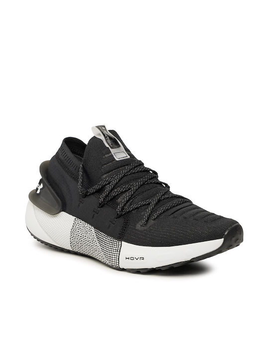 HOVR Phantom 3 Sport Shoes Running Black / White