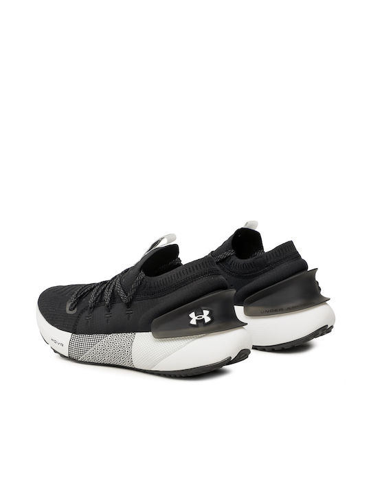HOVR Phantom 3 Sport Shoes Running Black / White