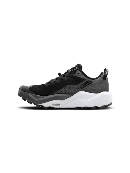 Caldera Sport Shoes Running Black