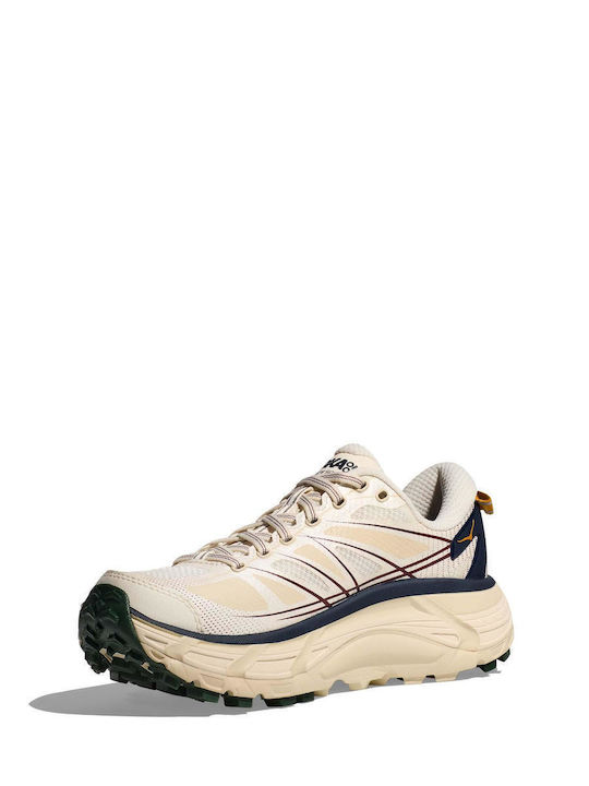 Mafate Speed 2 Sport Shoes Training Alabaster / Oat Milk