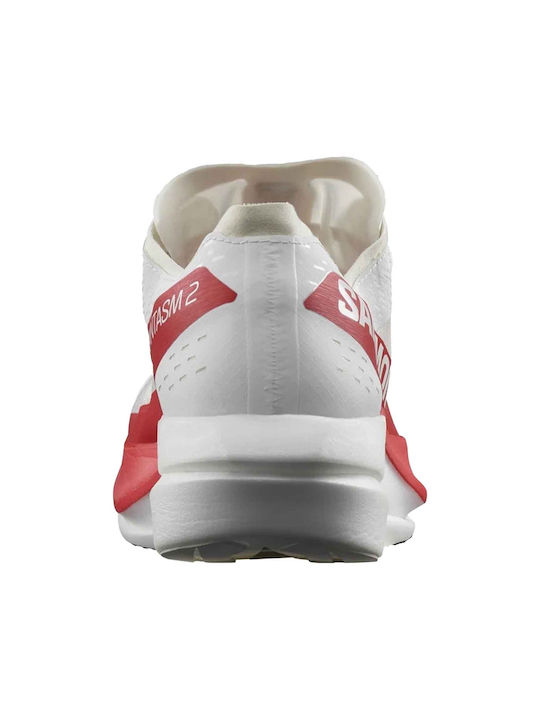 Phantasm 2 Sport Shoes Running White