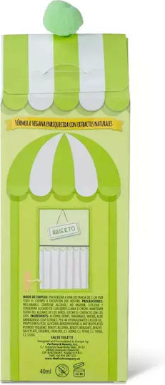 Eau De Toilette Osito De Gominola Ζελεδάκι Fruit Company 40 Ml